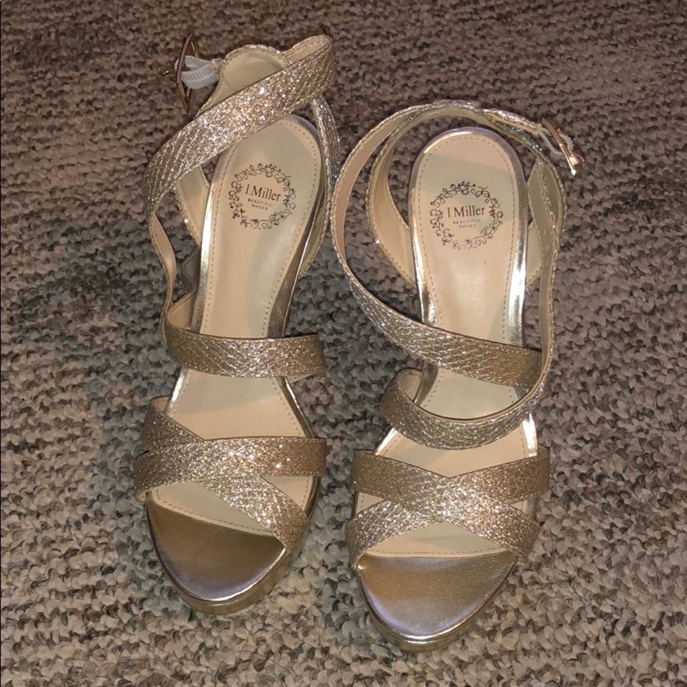 beautiful good heels